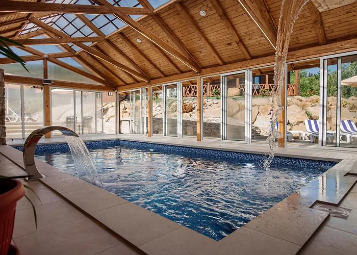 ЕкоСадиба Пан Атаман Східниця