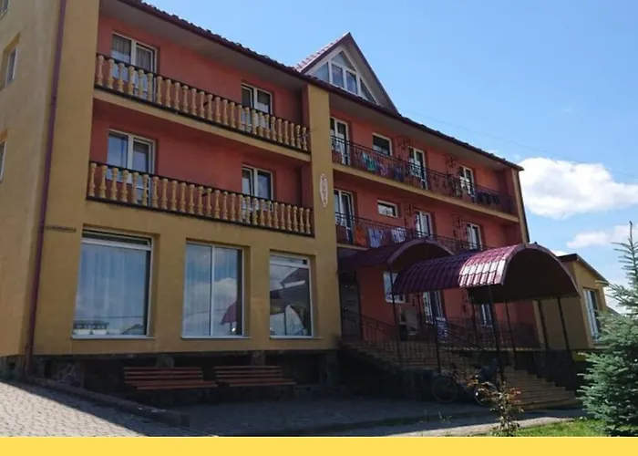 Вілла Ксенія Східниця